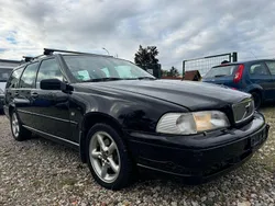 Schwarz Gebraucht 1997 Volvo V70 Kombi | 450 € (Guter Preis)