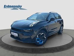 Schwarz Gebraucht 2021 Lynk & Co 01 SUV | 19.480 € (Fairer Preis)