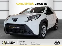 040 Neu 2025 Toyota Aygo Business Edition Kleinwagen | 16.990 €
