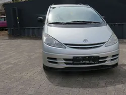 Silber Gebraucht 2000 Toyota Previa Van / Kleinbus | 6.950 € (Teuer)
