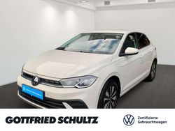 Grau Gebraucht 2025 VW Polo Move Kleinwagen | 23.750 € (Fairer Preis)