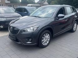 Grau Gebraucht 2015 Mazda CX-5 Sendo SUV | 7.900 € (Guter Preis)