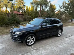 Schwarz Gebraucht 2012 Audi Q5 SUV | 9.900 € (Fairer Preis)
