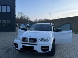 Weiß Gebraucht 2012 BMW X6 M50 M Sport SUV | 18.000 € (Guter Preis)
