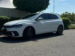 Weiß Gebraucht 2023 VW Polo R-line Limousine | 19.200 € (Fairer Preis)