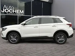 Weiß Neu 2025 SWM G01 SUV | 22.990 € (Fairer Preis)