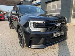 Agate black Neu 2025 Ford Ranger Abholung | 71.200 € (Teuer)