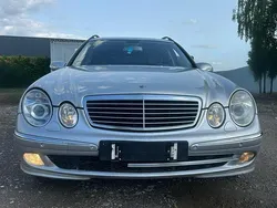 Silber Gebraucht 2006 Mercedes E280 Kombi | 2.500 €
