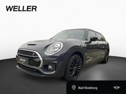 Thunder grey (grau) Gebraucht 2018 Mini Cooper S Clubman Kombi | 17.650 € (Guter Preis)