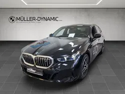 Gebraucht 2025 BMW i5 M Sport Limousine | 65.840 €