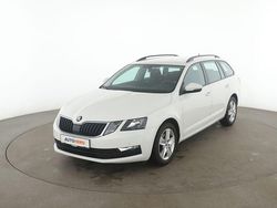 Weiß Gebraucht 2020 Skoda Octavia Ambition Kombi | 14.450 € (Fairer Preis)