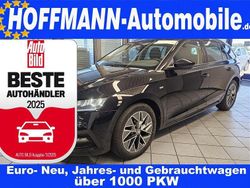 Blackmagicperleff. (metallic) Gebraucht 2022 Skoda Octavia Ambition Kombi | 20.900 € (Fairer Preis)
