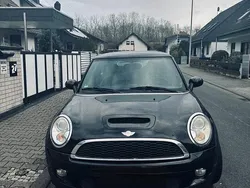 Schwarz Gebraucht 2009 Mini John Cooper Works Coupé Coupé | 5.500 € (Guter Preis)