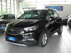 Schwarz Gebraucht 2019 Opel Mokka X Innovation SUV | 12.450 € (Superpreis)