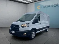 Weiß Gebraucht 2023 Ford Transit | 30.599 € (Guter Preis)