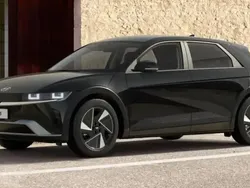 Digital teal Neu 2025 Hyundai Ioniq 5 Dynamiq SUV | 40.990 € (Guter Preis)