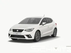 Weiß Neu 2025 Seat Ibiza SUV | 25.130 € (Fairer Preis)