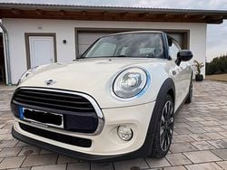 Beige Gebraucht 2016 Mini Cooper Kleinwagen | 11.500 € (Fairer Preis)