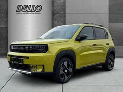 Gelb Gebraucht 2025 Fiat Grande Panda La Prima SUV | 27.970 €