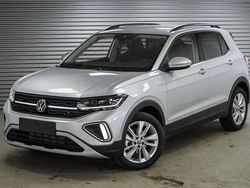 Reflexsilber metallic ... Neu 2025 VW T-Cross Life SUV | 26.491 € (Guter Preis)
