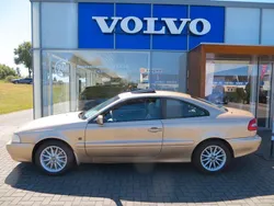 Gebraucht 1999 Volvo C70 Coupé | 5.920 € (Fairer Preis)