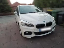 Weiß Gebraucht 2025 BMW 216 Gran Tourer M Sport Van / Kleinbus | 15.000 € (Superpreis)