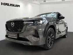 Machine grey Neu 2024 Mazda CX-60 Homura-Line SUV | 53.490 € (Fairer Preis)
