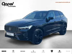 Onyx black / metallic Neu 2025 Volvo XC60 Ultra SUV | 69.990 € (Fairer Preis)