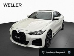 Weiss Gebraucht 2022 BMW 1M Shadowline Coupé | 36.900 €