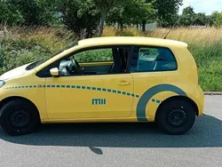 Gelb Gebraucht 2013 Seat Mii Kleinwagen | 2.800 € (Fairer Preis)