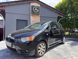 Schwarz Gebraucht 2010 Mitsubishi Colt Invite Kleinwagen | 2.770 € (Fairer Preis)
