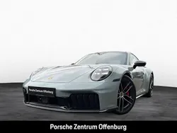 Shadegreenmetallic Gebraucht 2024 Porsche 911 Carrera 4 GTS Coupé | 182.992 €