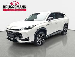 Weiß Neu 2025 MG HS Luxury SUV | 31.990 € (Guter Preis)