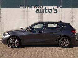 Grau Gebraucht 2020 BMW 116 Executive Kleinwagen | 20.900 € (Fairer Preis)