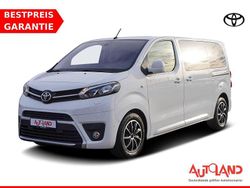 Weiß Gebraucht 2019 Toyota Proace Verso Kombi | 29.950 € (Fairer Preis)