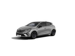 Rafalgrau metallic Neu 2025 Renault Clio V Esprit Alpine Limousine | 22.899 € (Fairer Preis)