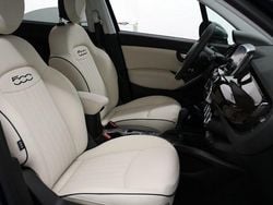 Blau Gebraucht 2022 Fiat 500X Club SUV | 24.700 € (Fairer Preis)