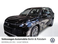 Grenadillschwarz metallic Gebraucht 2025 VW Tayron Life SUV | 44.990 € (Superpreis)