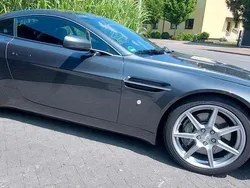 Grau Gebraucht 2006 Aston Martin V8 Vantage Coupé | 47.000 €