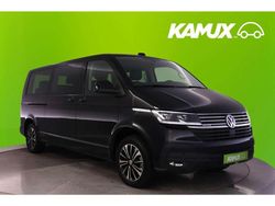 Schwarz Gebraucht 2020 VW Multivan Comfortline Van | 42.750 € (Fairer Preis)
