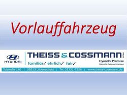 Blau Gebraucht 2021 Hyundai Kona N Line SUV | 17.990 € (Fairer Preis)