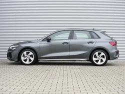 Daytonagrau perleffekt Gebraucht 2021 Audi A3 S-Line | 26.990 € (Fairer Preis)