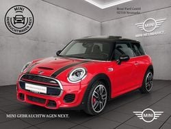 Rot Gebraucht 2015 Mini John Cooper Works Kleinwagen | 19.450 € (Etwas zu teuer)