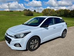 Gebraucht 2020 Hyundai i20 Active Kleinwagen | 14.800 € (Fairer Preis)