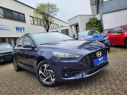 Sailing blue Neu 2025 Hyundai i30 Kombi | 23.490 € (Superpreis)