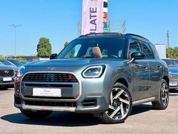 Grün Gebraucht 2024 Mini Cooper S Countryman Favoured SUV | 37.990 €