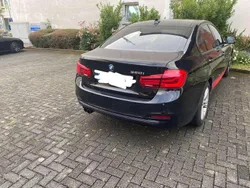 Gebraucht 2017 BMW 320 Sport Line Limousine | 18.500 € (Fairer Preis)