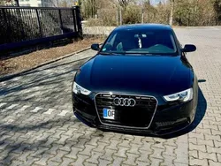 Schwarz Gebraucht 2012 Audi A5 Sportback S-Line Limousine | 12.000 € (Etwas zu teuer)
