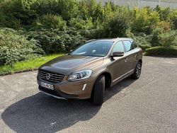 Bronze Gebraucht 2016 Volvo XC60 Linje Inscription SUV | 23.500 € (Fairer Preis)