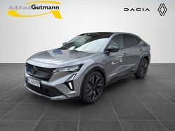 Dolomitgrau Gebraucht 2024 Renault Rafale Esprit Alpine SUV | 46.490 € (Fairer Preis)